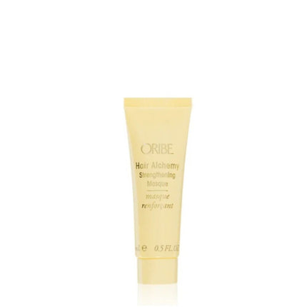 Oribe Hair Alchemy Strengthening Masque - Trial Size 15ml - shop.rawhair