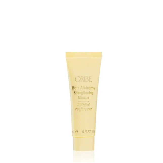 Oribe Hair Alchemy Strengthening Masque - Trial Size 15ml - shop.rawhair