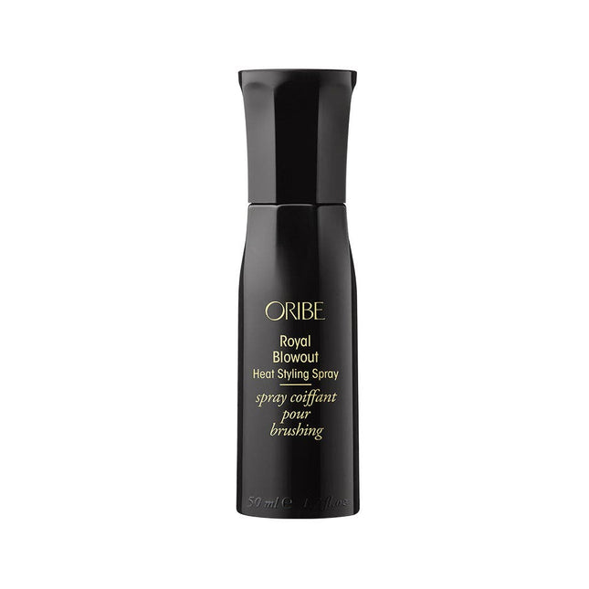 Oribe Royal Blowout Heat Styling Spray TRAVEL 50ml - shop.rawhair