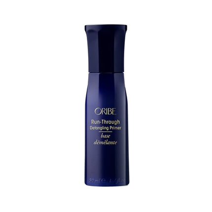 Oribe Run - Through Detangling Primer TRAVEL 50ml - shop.rawhair
