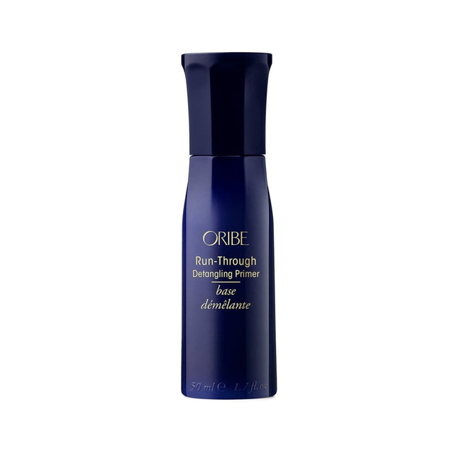 Oribe Run - Through Detangling Primer TRAVEL 50ml - shop.rawhair