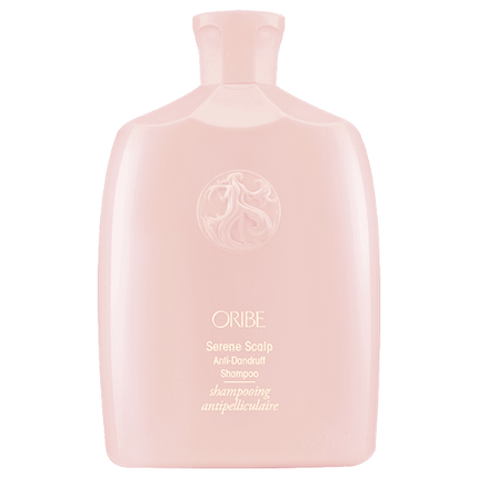 Oribe Serene Scalp Balancing Shampoo 250ml - shop.rawhair