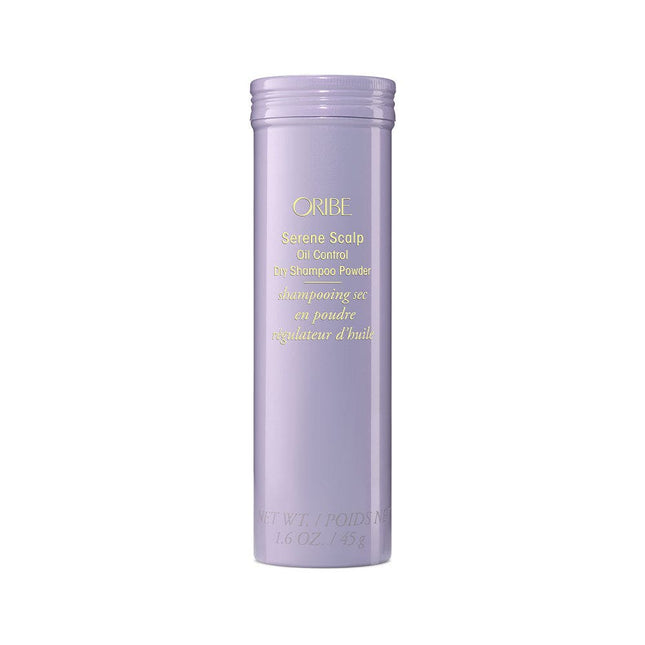Oribe Serene Scalp Oil Control Dry Shampoo Powder 45g - shop.rawhair