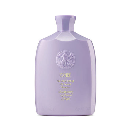 Oribe Serene Scalp Oil Control Shampoo 250ml - shop.rawhair