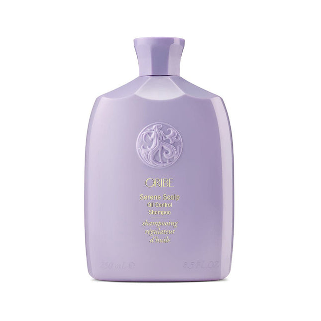 Oribe Serene Scalp Oil Control Shampoo 250ml - shop.rawhair