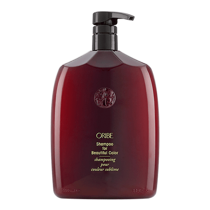 Oribe Shampoo For Beautiful Colour 1000ml - shop.rawhair