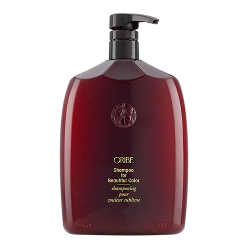 Oribe Shampoo For Beautiful Colour 1000ml - shop.rawhair