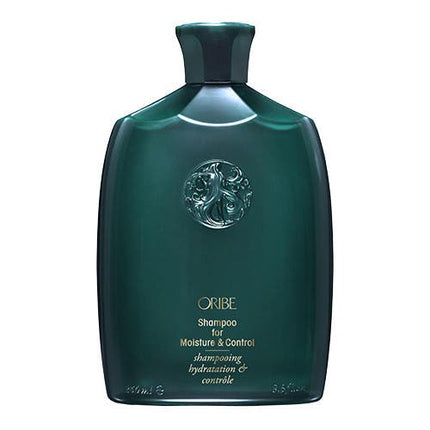 Oribe Shampoo For Moisture & Control 250ml - shop.rawhair