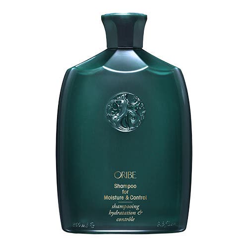 Oribe Shampoo For Moisture & Control 250ml - shop.rawhair