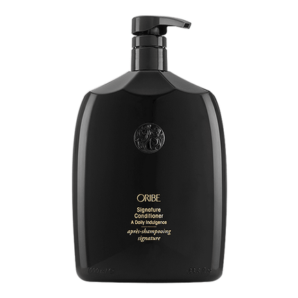 Oribe Signature Conditioner 1000ml - shop.rawhair