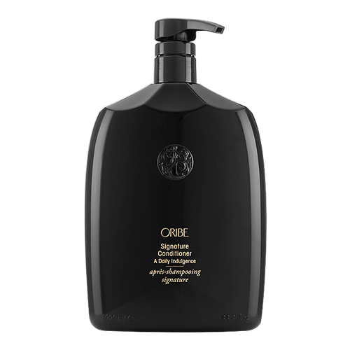 Oribe Signature Conditioner 1000ml - shop.rawhair
