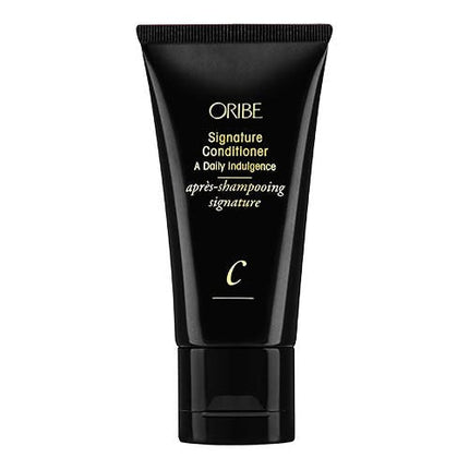 Oribe Signature Conditioner 50ml - shop.rawhair