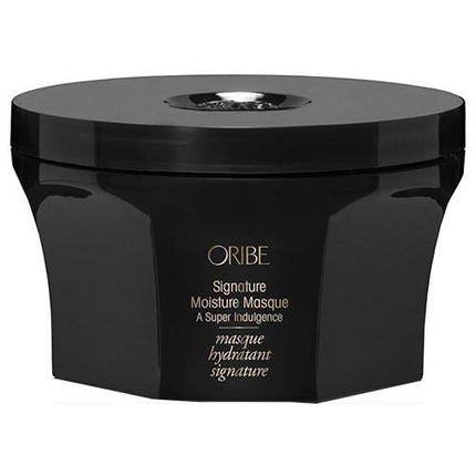 Oribe Signature Hair Moisture Masque 175ml - shop.rawhair