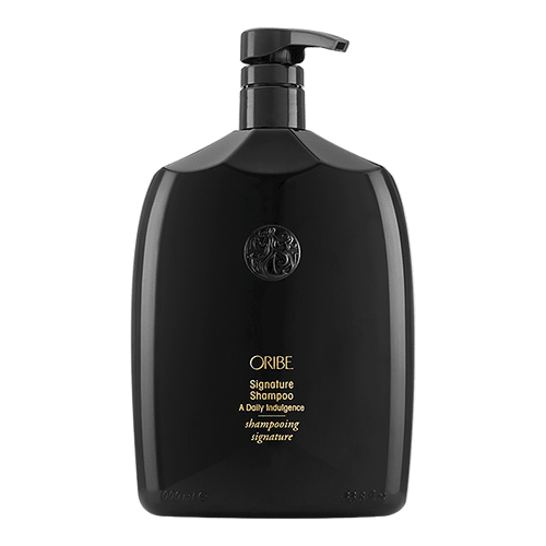 Oribe Signature Shampoo 1000ml - shop.rawhair