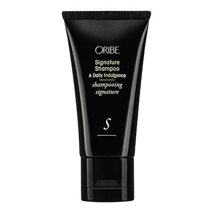 Oribe Signature Shampoo 75ml - shop.rawhair