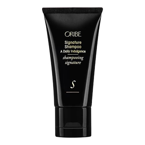 Oribe Signature Shampoo 75ml - shop.rawhair