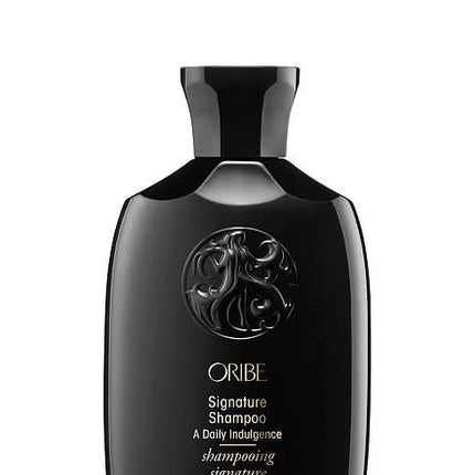 Oribe Signature Shampoo 75ml - shop.rawhair