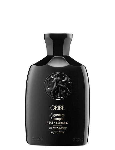 Oribe Signature Shampoo 75ml - shop.rawhair