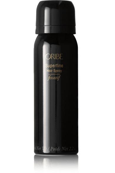 Oribe Superfine Hair Spray 75ml - shop.rawhair