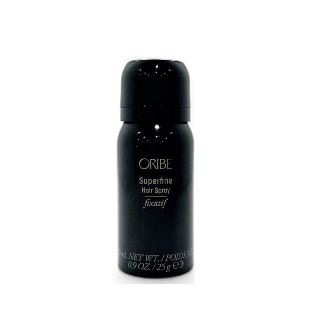 Oribe Superfine Hair Spray - Mini size 30ml - shop.rawhair
