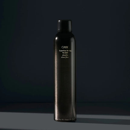 Oribe Superfine Strong Hair Spray 300ml - shop.rawhair