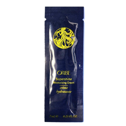 Oribe Supershine Moisturizing Cream 7mL Sample - shop.rawhair