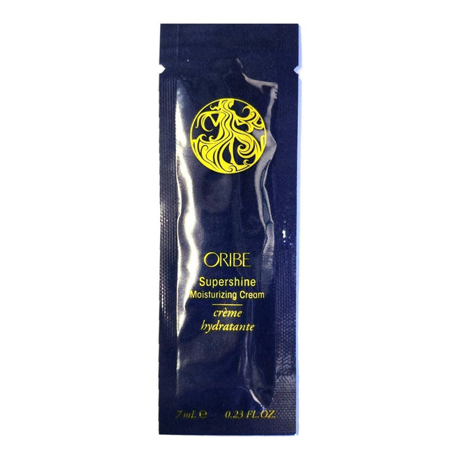 Oribe Supershine Moisturizing Cream 7mL Sample - shop.rawhair