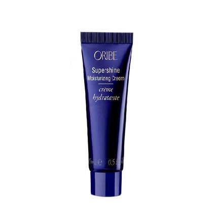 Oribe Supershine Moisturizing Cream - Mini size 15ml - shop.rawhair