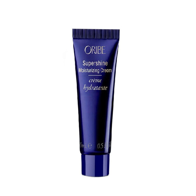 Oribe Supershine Moisturizing Cream - Mini size 15ml - shop.rawhair