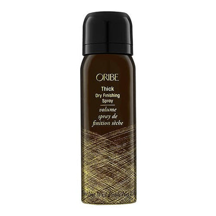 Oribe Thick Dry Finishing Spray 75ml - shop.rawhair