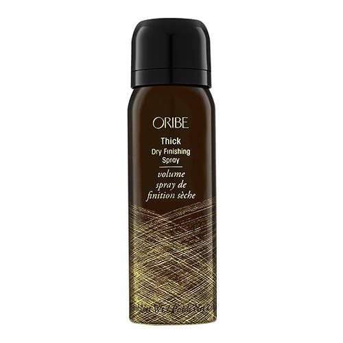 Oribe Thick Dry Finishing Spray 75ml - shop.rawhair