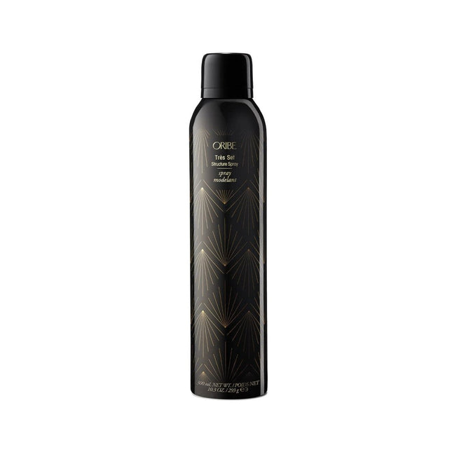 Oribe Très Set Structure Spray 300ml - shop.rawhair
