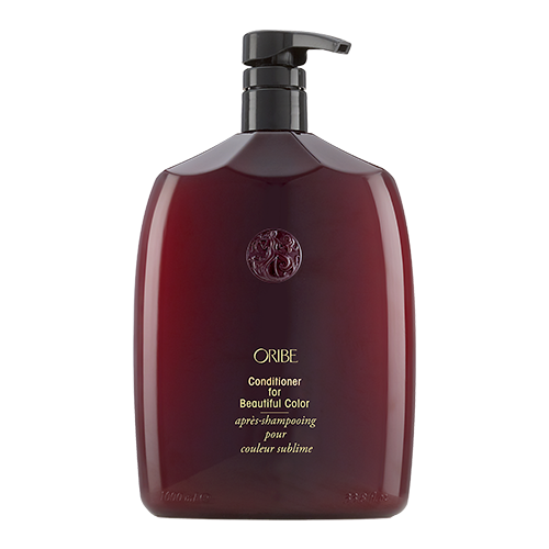 Oribe Beautiful Color Hair Conditioner 1000ml