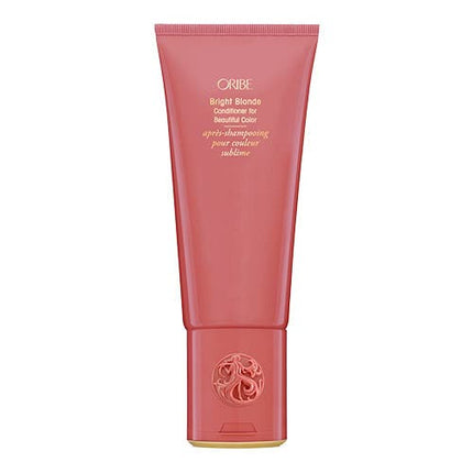 Oribe Bright Blonde Conditioner For Beautiful Colour 200ml