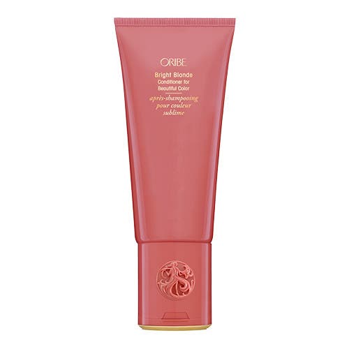 Oribe Bright Blonde Conditioner For Beautiful Colour 200ml