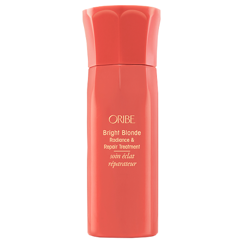 Oribe Bright Blonde Radiance & Repair Treatment 125ml