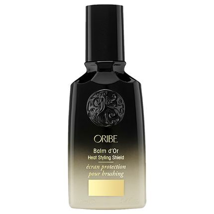 Oribe Balm dOr Heat Styling Shield