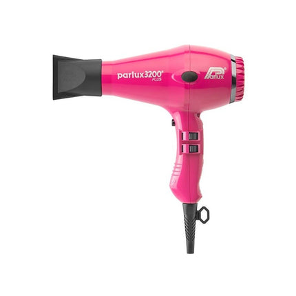Parlux 3200 Plus Professional Hair Dryer * Choose Colour - shop.rawhair