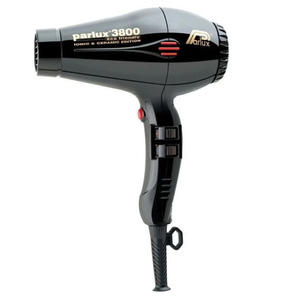 Parlux 3800 Ceramic and Ionic Dryer 2100W *choose colour - shop.rawhair