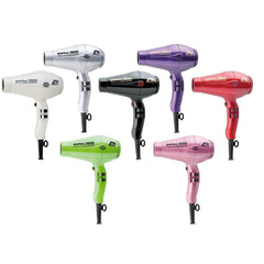 Parlux 3800 Ceramic and Ionic Dryer 2100W *choose colour - shop.rawhair