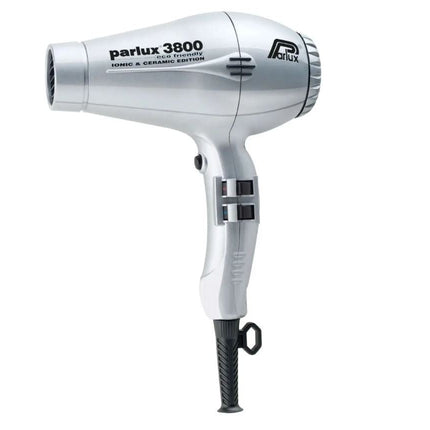 Parlux 3800 Ceramic and Ionic Dryer 2100W *choose colour - shop.rawhair
