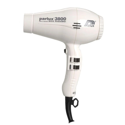 Parlux 3800 Ceramic and Ionic Dryer 2100W *choose colour - shop.rawhair
