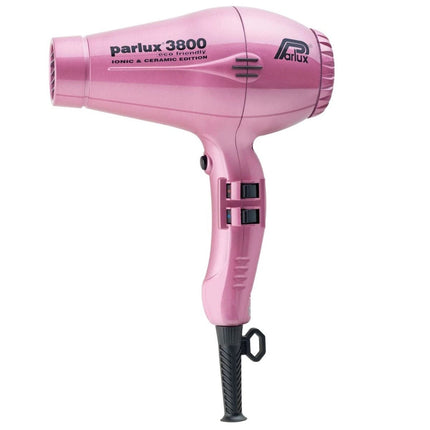 Parlux 3800 Ceramic and Ionic Dryer 2100W *choose colour - shop.rawhair