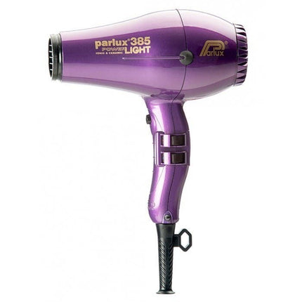 Parlux 385 Ceramic & Ionic 2150w Hair Dryer - shop.rawhair