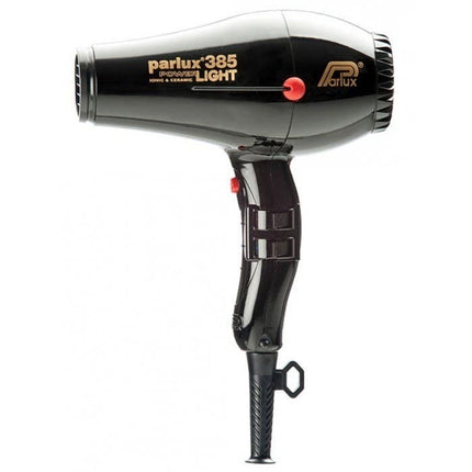 Parlux 385 Ceramic & Ionic 2150w Hair Dryer - shop.rawhair