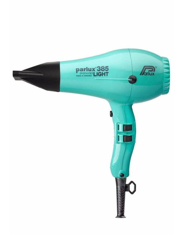 Parlux 385 Ceramic & Ionic 2150w Hair Dryer - shop.rawhair