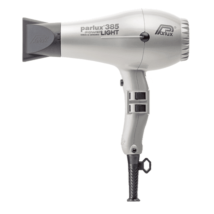 Parlux 385 Ceramic & Ionic 2150w Hair Dryer - shop.rawhair