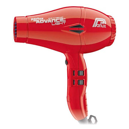 Parlux ADVANCE Light Hair Dryer Ionic & Ceramic *choose colour - shop.rawhair
