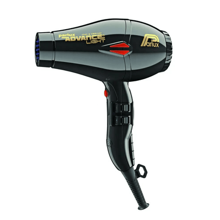 Parlux ADVANCE Light Hair Dryer Ionic & Ceramic *choose colour - shop.rawhair