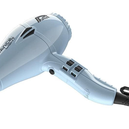 Parlux ADVANCE Light Hair Dryer Ionic & Ceramic *choose colour - shop.rawhair